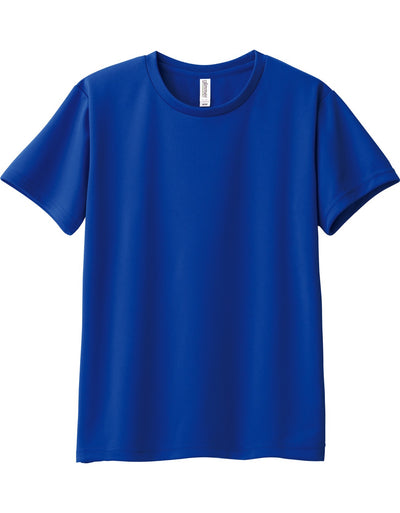 300-ACT　4.4オンス　ドライTシャツ（レディース）