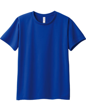 300-ACT　4.4オンス　ドライTシャツ（レディース）