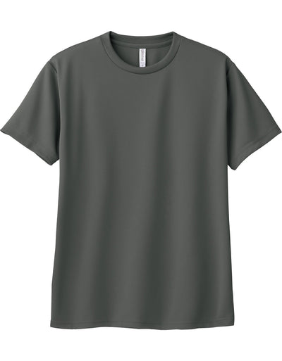 300-ACT　4.4オンス　ドライTシャツ