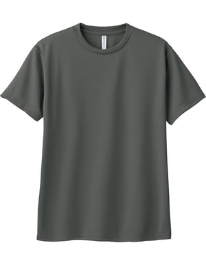 300-ACT　4.4オンス　ドライTシャツ