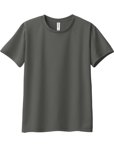 300-ACT　4.4オンス　ドライTシャツ（レディース）