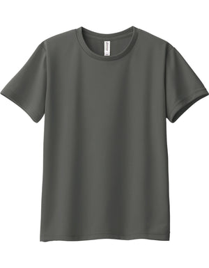 300-ACT　4.4オンス　ドライTシャツ（レディース）