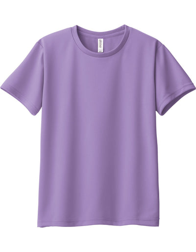 300-ACT　4.4オンス　ドライTシャツ（レディース）