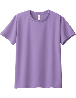 300-ACT　4.4オンス　ドライTシャツ（レディース）