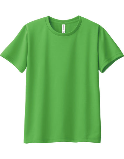 300-ACT　4.4オンス　ドライTシャツ（レディース）