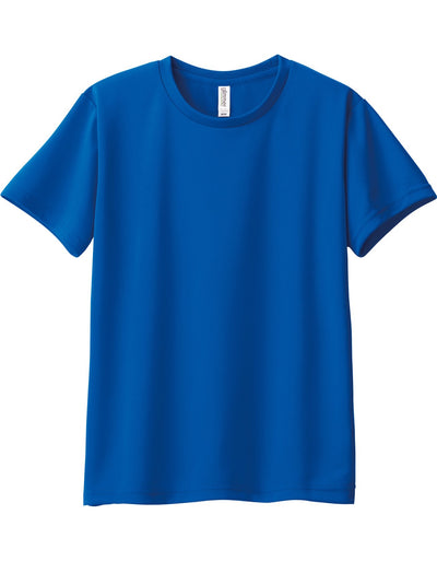 300-ACT　4.4オンス　ドライTシャツ（レディース）
