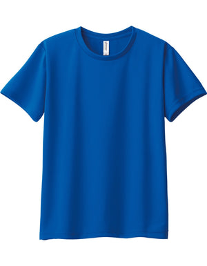 300-ACT　4.4オンス　ドライTシャツ（レディース）