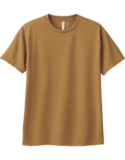 300-ACT　4.4オンス　ドライTシャツ