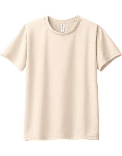 300-ACT　4.4オンス　ドライTシャツ（レディース）