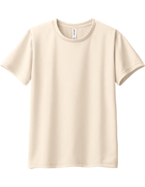 300-ACT　4.4オンス　ドライTシャツ（レディース）