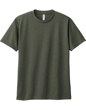 300-ACT　4.4オンス　ドライTシャツ