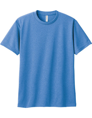 300-ACT　4.4オンス　ドライTシャツ