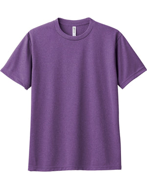 300-ACT　4.4オンス　ドライTシャツ