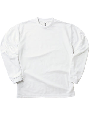 304-ALT　4.4オンス　ドライロングスリーブTシャツ