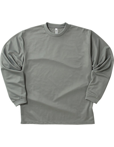304-ALT　4.4オンス　ドライロングスリーブTシャツ