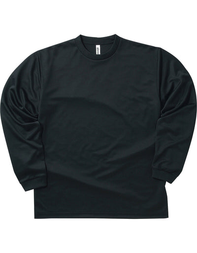 304-ALT　4.4オンス　ドライロングスリーブTシャツ