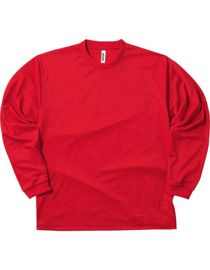 304-ALT　4.4オンス　ドライロングスリーブTシャツ