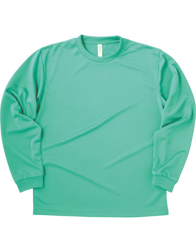 304-ALT　4.4オンス　ドライロングスリーブTシャツ