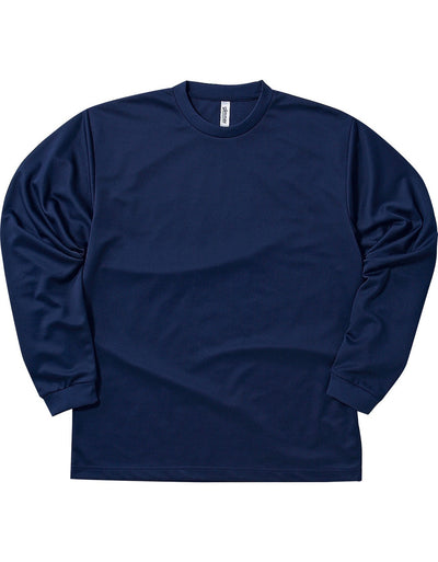 304-ALT　4.4オンス　ドライロングスリーブTシャツ