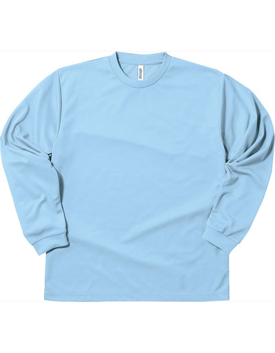 304-ALT　4.4オンス　ドライロングスリーブTシャツ