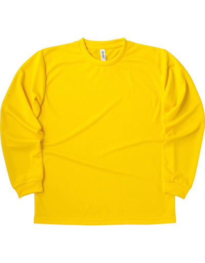 304-ALT　4.4オンス　ドライロングスリーブTシャツ