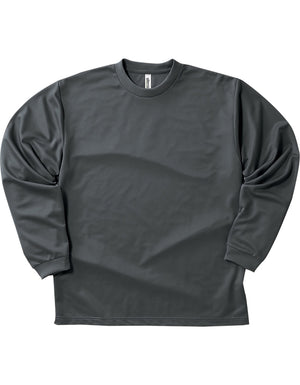 304-ALT　4.4オンス　ドライロングスリーブTシャツ