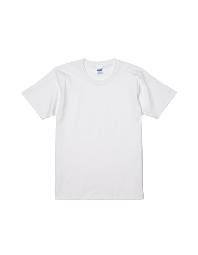 4252-01　オーセンティック　スーパーヘヴィーウェイト　7.1オンス　Tシャツ