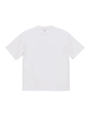 4411-01　9.1オンス　マグナムウェイト　ビッグシルエット　Tシャツ