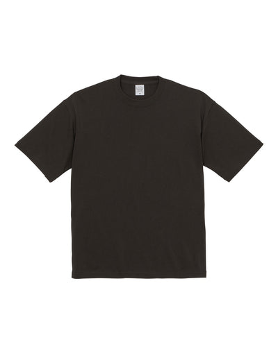 4411-01　9.1オンス　マグナムウェイト　ビッグシルエット　Tシャツ