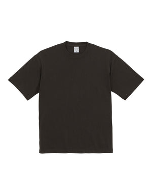 4411-01　9.1オンス　マグナムウェイト　ビッグシルエット　Tシャツ