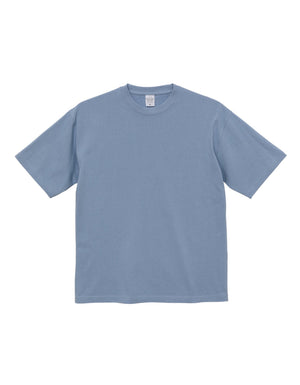 4411-01　9.1オンス　マグナムウェイト　ビッグシルエット　Tシャツ