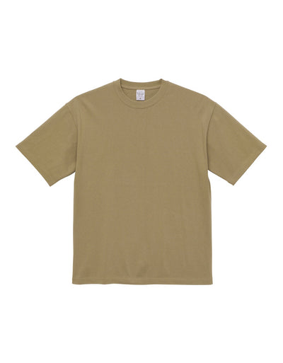 4411-01　9.1オンス　マグナムウェイト　ビッグシルエット　Tシャツ