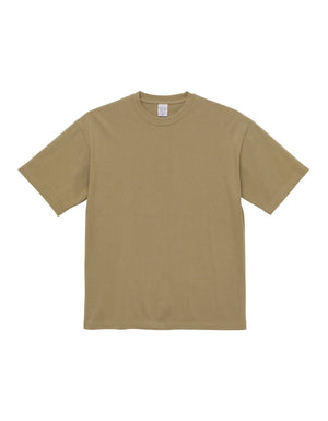 4411-01　9.1オンス　マグナムウェイト　ビッグシルエット　Tシャツ