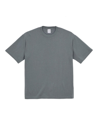 4411-01　9.1オンス　マグナムウェイト　ビッグシルエット　Tシャツ