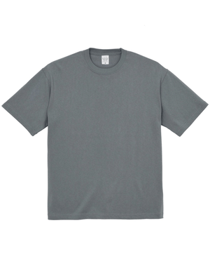 4411-01　9.1オンス　マグナムウェイト　ビッグシルエット　Tシャツ