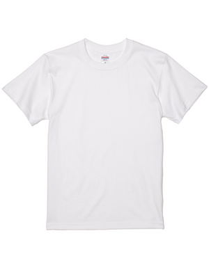 5001-01　5.6oz　ハイクオリティーTシャツ