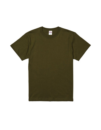5001-01　5.6oz　ハイクオリティーTシャツ