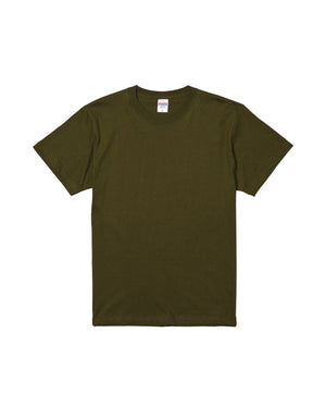 5001-01　5.6oz　ハイクオリティーTシャツ