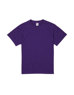 5001-01　5.6oz　ハイクオリティーTシャツ