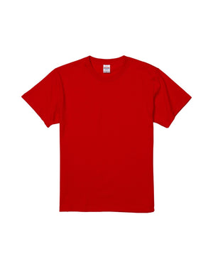 5001-01　5.6oz　ハイクオリティーTシャツ