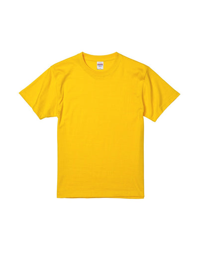 5001-01　5.6oz　ハイクオリティーTシャツ