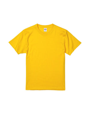5001-01　5.6oz　ハイクオリティーTシャツ