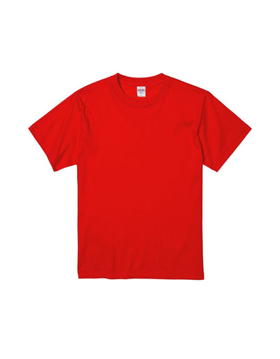 5001-01　5.6oz　ハイクオリティーTシャツ
