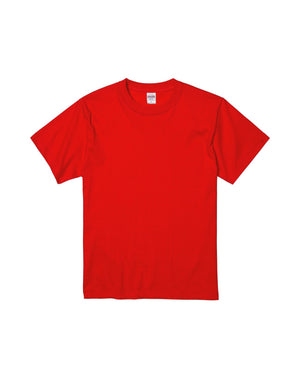 5001-01　5.6oz　ハイクオリティーTシャツ