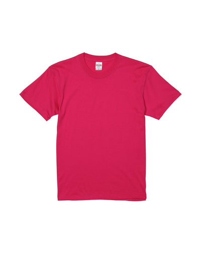 5001-01　5.6oz　ハイクオリティーTシャツ