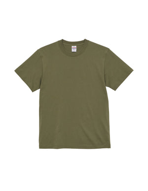 5001-01　5.6oz　ハイクオリティーTシャツ