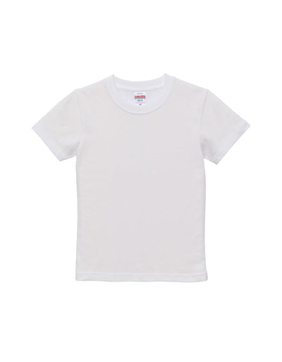5001-02　5.6oz　ハイクオリティーTシャツ キッズ