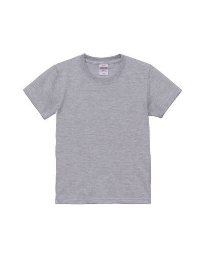 5001-02　5.6oz　ハイクオリティーTシャツ キッズ