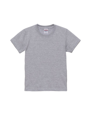 5001-02　5.6oz　ハイクオリティーTシャツ キッズ
