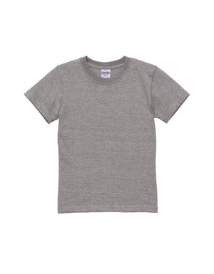 5001-02　5.6oz　ハイクオリティーTシャツ キッズ